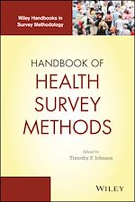 Télécharger le livre :  Handbook of Health Survey Methods