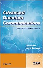 Télécharger le livre :  Advanced Quantum Communications