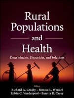 Télécharger le livre :  Rural Populations and Health