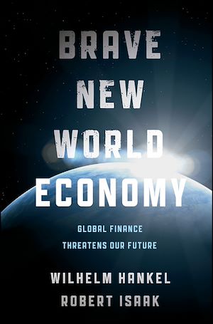 Téléchargez le livre :  Brave New World Economy