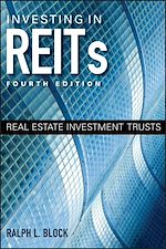 Télécharger le livre :  Investing in REITs