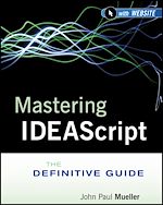 Télécharger le livre :  Mastering IDEAScript