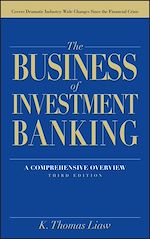 Télécharger le livre :  The Business of Investment Banking