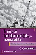 Télécharger le livre :  Finance Fundamentals for Nonprofits