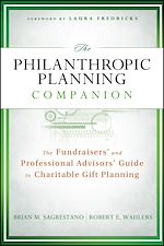 Télécharger le livre :  The Philanthropic Planning Companion