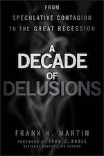 Télécharger le livre :  A Decade of Delusions