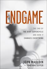 Télécharger le livre :  Endgame