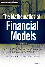 Télécharger le livre :  The Mathematics of Financial Models