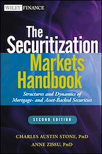Télécharger le livre :  The Securitization Markets Handbook