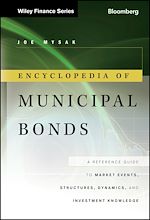 Télécharger le livre :  Encyclopedia of Municipal Bonds