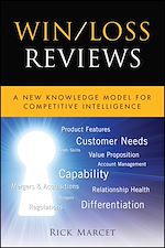 Télécharger le livre :  Win / Loss Reviews