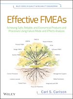 Télécharger le livre :  Effective FMEAs