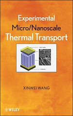 Télécharger le livre :  Experimental Micro/Nanoscale Thermal Transport