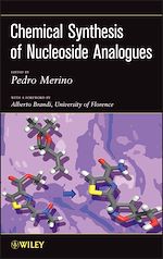 Télécharger le livre :  Chemical Synthesis of Nucleoside Analogues