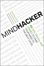 Télécharger le livre :  Mindhacker