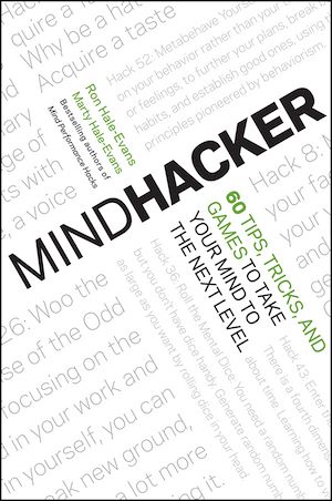Téléchargez le livre :  Mindhacker