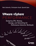 Download this eBook VMware vSphere Performance