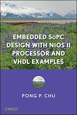 Télécharger le livre :  Embedded SoPC Design with Nios II Processor and VHDL Examples