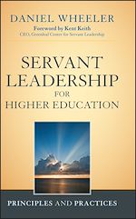 Download this eBook Servant Leadership for Higher Education