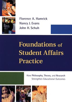 Download the eBook: Foundations of Student Affairs Practice