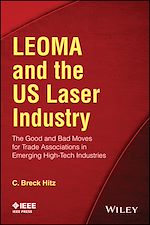 Télécharger le livre :  LEOMA and the US Laser Industry