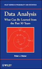 Télécharger le livre :  Data Analysis