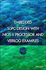 Télécharger le livre :  Embedded SoPC Design with Nios II Processor and Verilog Examples