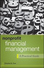 Télécharger le livre :  Nonprofit Financial Management