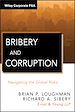 Télécharger le livre :  Bribery and Corruption