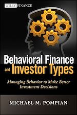 Télécharger le livre :  Behavioral Finance and Investor Types