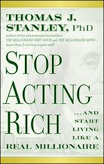 Télécharger le livre :  Stop Acting Rich