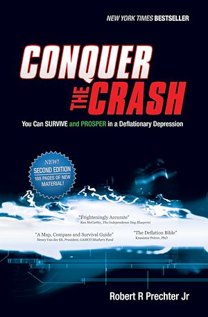 Téléchargez le livre :  Conquer the Crash