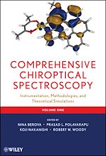Télécharger le livre :  Comprehensive Chiroptical Spectroscopy, Volume 1