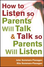 Télécharger le livre :  How to Listen so Parents Will Talk and Talk so Parents Will Listen