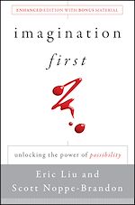 Télécharger le livre :  Imagination First