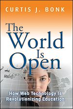 Télécharger le livre :  The World Is Open