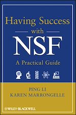 Télécharger le livre :  Having Success with NSF