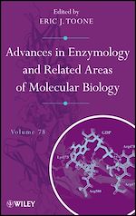 Download this eBook Advances in Enzymology and Related Areas of Molecular Biology, Volume 78