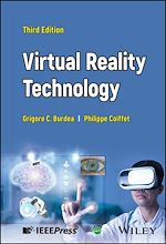 Télécharger le livre :  Virtual Reality Technology
