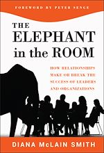 Télécharger le livre :  Elephant in the Room