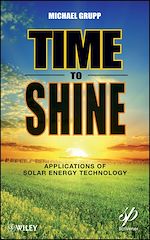 Download this eBook Time to Shine