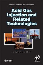 Download this eBook Acid Gas Injection and Related Technologies