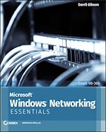 Download this eBook Microsoft Windows Networking Essentials