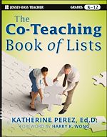 Télécharger le livre :  The Co-Teaching Book of Lists