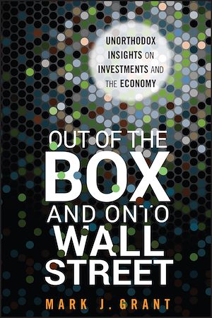 Téléchargez le livre :  Out of the Box and onto Wall Street