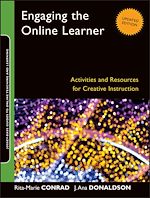 Télécharger le livre :  Engaging the Online Learner