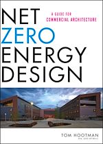 Télécharger le livre :  Net Zero Energy Design