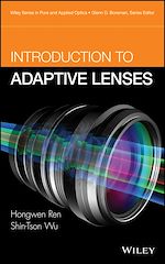 Télécharger le livre :  Introduction to Adaptive Lenses