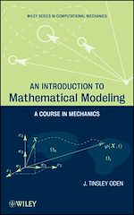Télécharger le livre :  An Introduction to Mathematical Modeling