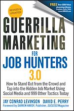 Télécharger le livre :  Guerrilla Marketing for Job Hunters 3.0